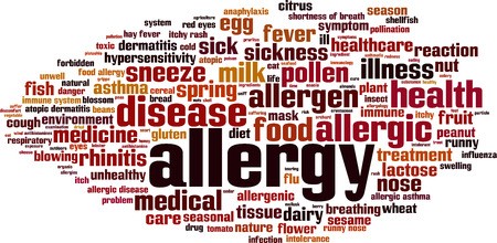 Allergy Comprehensive