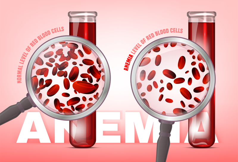 Anaemia Screening