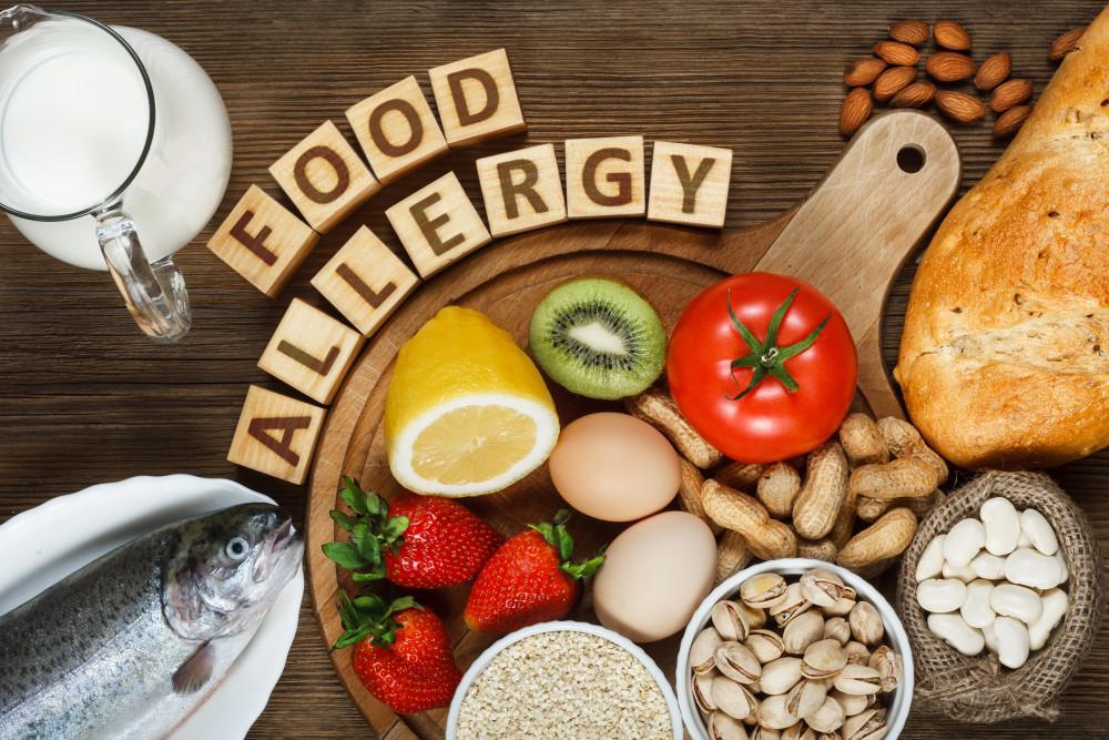 Food Allergy Package