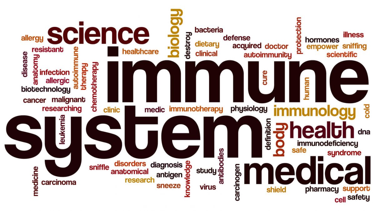 Immunity Screening