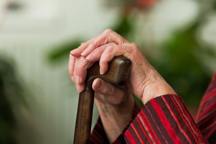 Senior Citizen Health Screening For Men